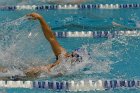 Swimming vs CGA  Wheaton College Swimming & Diving vs Coast Guard Academy. - Photo By: KEITH NORDSTROM : Wheaton, Swimming, diving